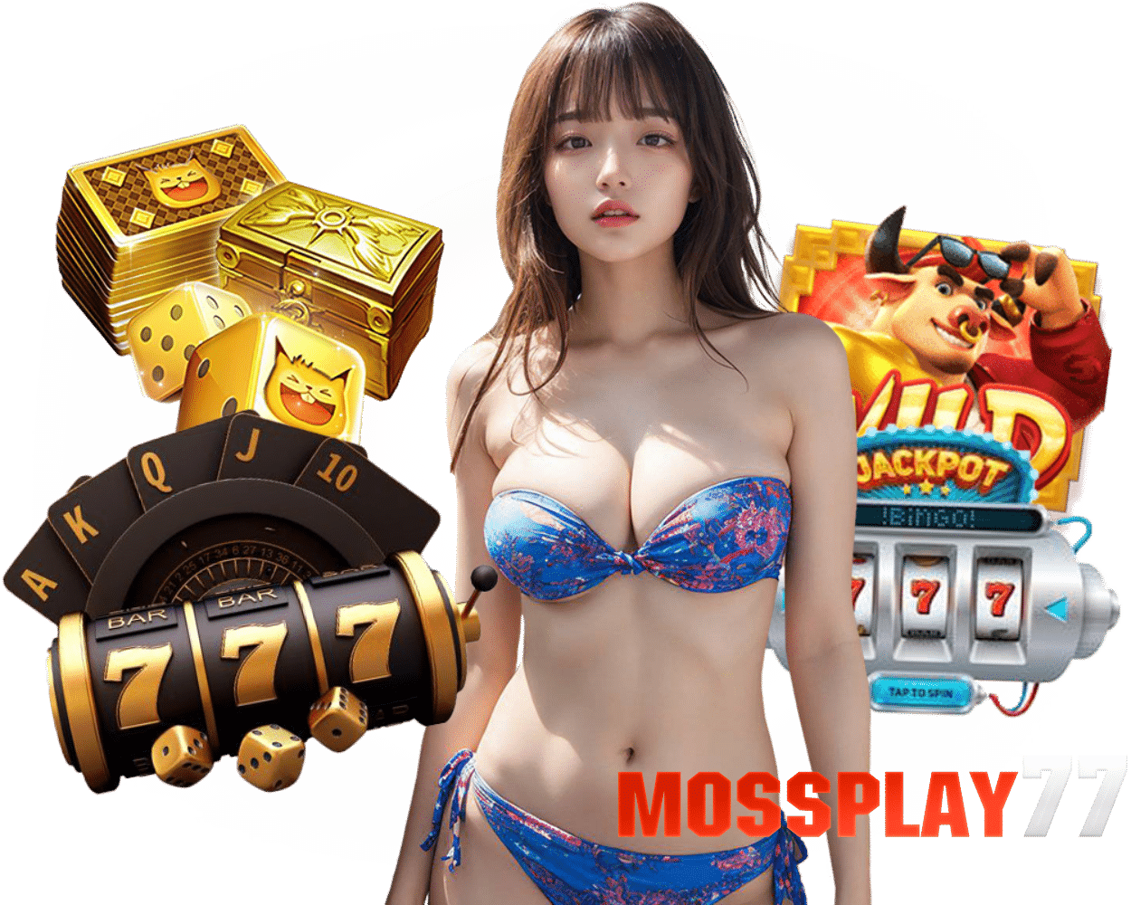 ทางเข้า MOSSPLAY77 กำไรดี