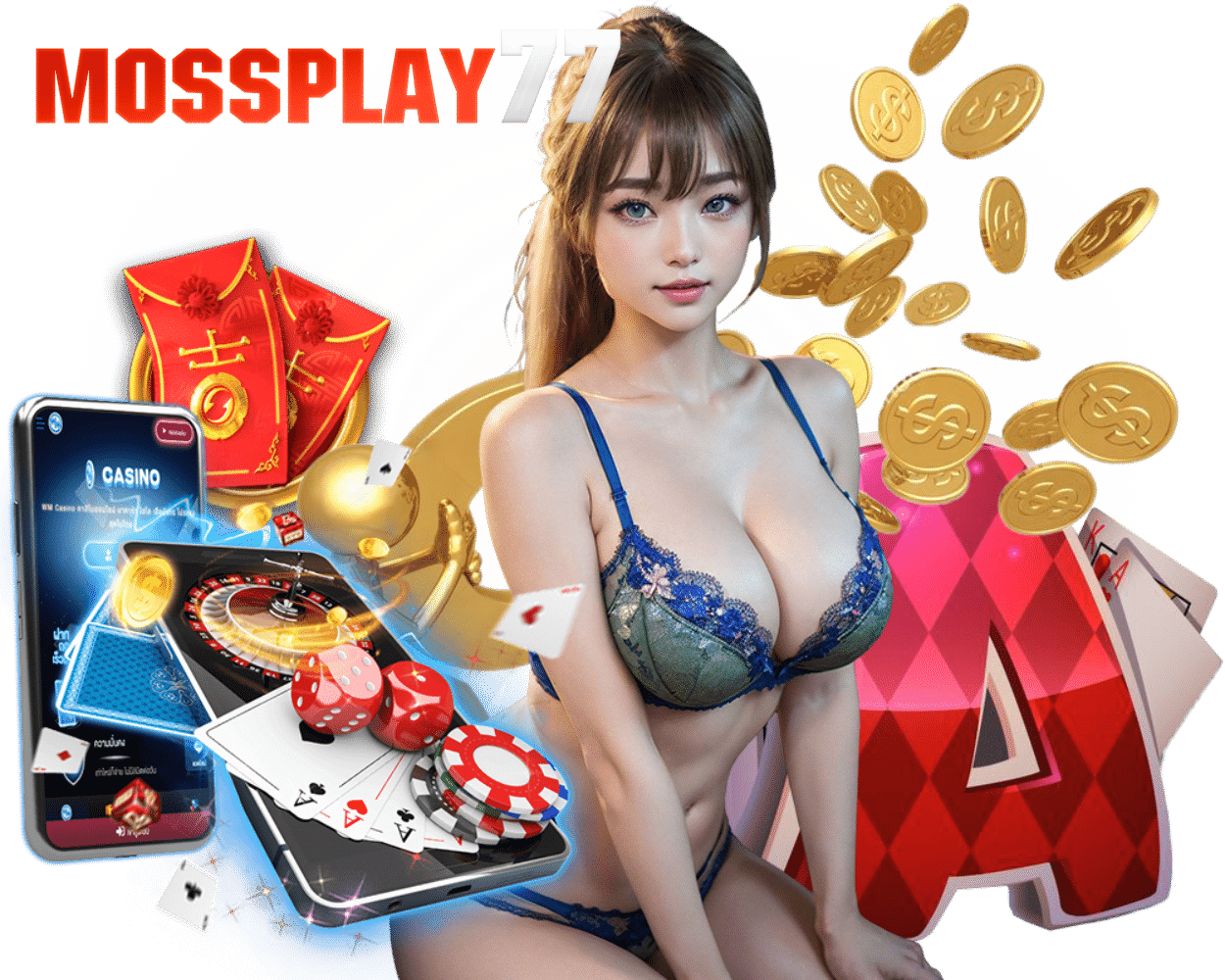 MOSSPLAY77